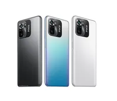 گوشی موبایل شیائومی Xiaomi Poco M5s حافظه 256 گیگابایت رم 8 گیگابایت