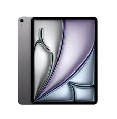 تبلت اپل Apple iPad Air 13 M2 Wifi (2024) حافظه 256 گیگابایت رم 8 گیگابایت 