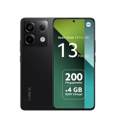 گوشی موبایل شیائومی Xiaomi Redmi Note 13 Pro 5G حافظه 256 گیگابایت رم 8 گیگابایت