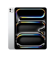 تبلت اپل Apple iPad Pro 11 M4 Wifi (2024) حافظه 256 گیگابایت رم 8 گیگابایت  