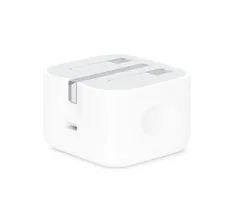 شارژر 100% اورجینال اپل - APPLE 20W B/A 