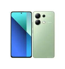گوشی موبایل شیائومی Xiaomi Redmi Note 13 حافظه 256 گیگابایت رم 8 گیگابایت
