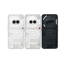 گوشی موبایل ناتینگ Nothing Phone 2a حافظه 256 گیگابایت رم 8 گیگابایت