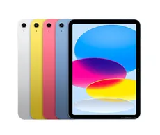 تبلت اپل Apple iPad Wifi (2022) حافظه 64 گیگابایت رم 4 گیگابایت  