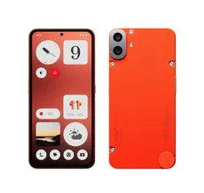 گوشی موبایل ناتینگ Nothing CMF Phone ۱ حافظه 128 گیگابایت رم 8 گیگابایت  