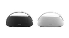 اسپیکر بلوتوثی هارمن کاردن Harman Kardon Go + Play 3 