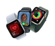 ساعت هوشمند اپل Apple Watch SE - 44mm
