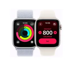 ساعت هوشمند اپل Apple Watch SE - 40mm