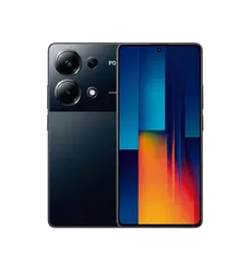 گوشی موبایل شیائومی Xiaomi Poco M6 Pro حافظه 256 گیگابایت رم 8 گیگابایت 