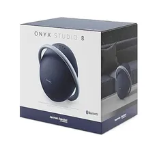 اسپیکر بلوتوثی هارمن کاردن Harman Kardon Onyx Studio 8  