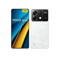 گوشی موبایل شیائومی  Xiaomi Poco X6 5G حافظه 256 گیگابایت رم 12 گیگابایت