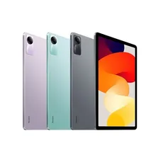 تبلت شیائومی (WIFI) Xiaomi Redmi Pad SE حافظه 256 گیگابایت رم 8 گیگابایت