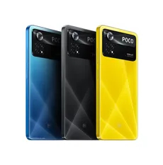 گوشی موبایل شیائومی Xiaomi Poco X4 Pro 5G حافظه 128 گیگابایت رم 6 گیگابایت  
