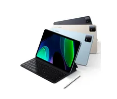 تبلت شیائومی (WIFI) Xiaomi Pad 6 حافظه 256 گیگابایت رم 8 گیگابایت  