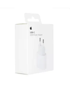 شارژر اورجینال اپل - APPLE 20W TYPE C