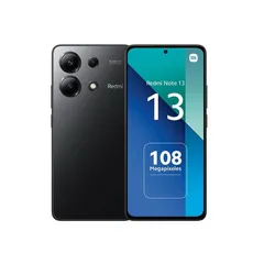 گوشی موبایل شیائومی Xiaomi Redmi Note 13 حافظه 256 گیگابایت رم 8 گیگابایت