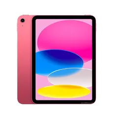 تبلت اپل Apple iPad Wifi (2022) حافظه 64 گیگابایت رم 4 گیگابایت  
