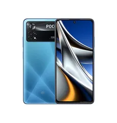 گوشی موبایل شیائومی Xiaomi Poco X4 Pro 5G حافظه 128 گیگابایت رم 6 گیگابایت  