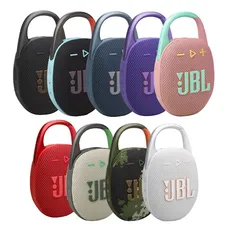 اسپیکر بلوتوثی جی بی ال JBL Clip 5   