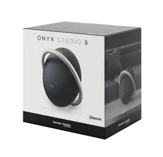 اسپیکر بلوتوثی هارمن کاردن Harman Kardon Onyx Studio 8  