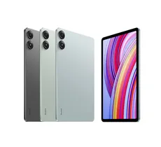 تبلت شیائومی (WIFI) Xiaomi Redmi Pad Pro حافظه 256 گیگابایت رم 8 گیگابایت 