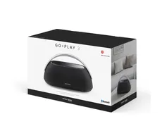 اسپیکر بلوتوثی هارمن کاردن Harman Kardon Go + Play 3 