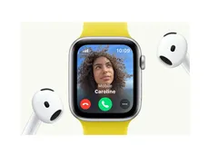 ساعت هوشمند اپل Apple Watch SE - 40mm