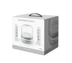 اسپیکر بلوتوثی هارمن کاردن Harman Kardon SoundSticks 4 