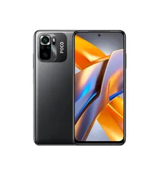 گوشی موبایل شیائومی Xiaomi Poco M5s حافظه 256 گیگابایت رم 8 گیگابایت