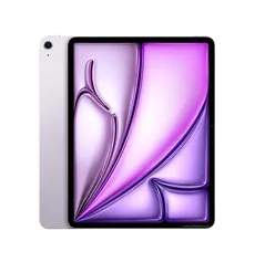 تبلت اپل Apple iPad Air 13 M2 Wifi (2024) حافظه 256 گیگابایت رم 8 گیگابایت 
