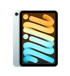 تبلت اپل Apple iPad mini Wifi (2024) حافظه 256 گیگابایت رم 8 گیگابایت