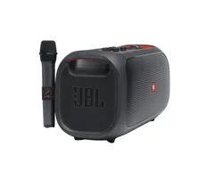 اسپیکر بلوتوثی جی بی ال  JBL on the go essentials 