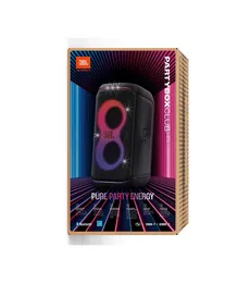 اسپیکر بلوتوثی جی بی ال  JBL PartyBox 120 