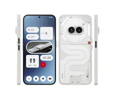 گوشی موبایل ناتینگ Nothing Phone 2a حافظه 256 گیگابایت رم 12 گیگابایت 