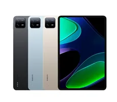 تبلت شیائومی (WIFI) Xiaomi Pad 6 حافظه 256 گیگابایت رم 8 گیگابایت  