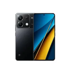 گوشی موبایل شیائومی  Xiaomi Poco X6 5G حافظه 256 گیگابایت رم 12 گیگابایت