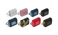 اسپیکر بلوتوثی جی بی ال JBL GO3  