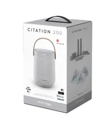 اسپیکر بلوتوثی هارمن کاردن Harman Kardon Citation 200 