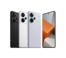 گوشی موبایل شیائومی Xiaomi Redmi Note 13 Pro Plus حافظه 256 گیگابایت رم 8 گیگابایت 