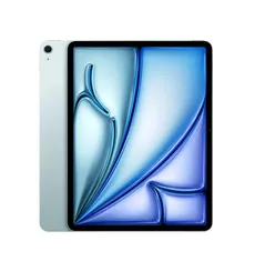 تبلت اپل Apple iPad Air 13 M2 Wifi (2024) حافظه 256 گیگابایت رم 8 گیگابایت 