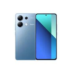 گوشی موبایل شیائومی Xiaomi Redmi Note 13 حافظه 256 گیگابایت رم 8 گیگابایت