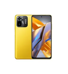 گوشی موبایل شیائومی Xiaomi Poco M5s حافظه 256 گیگابایت رم 8 گیگابایت