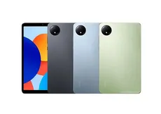 تبلت شیائومی (WIFI) Xiaomi Redmi Pad SE 8.7 حافظه 128 گیگابایت رم 6 گیگابایت  