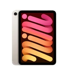 تبلت اپل Apple iPad mini Wifi (2024) حافظه 256 گیگابایت رم 8 گیگابایت
