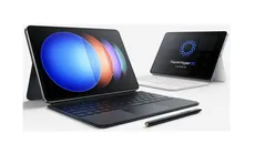 تبلت شیائومی (WIFI) Xiaomi Pad 6S Pro 12.4 حافظه 512 گیگابایت رم 12 گیگابایت 