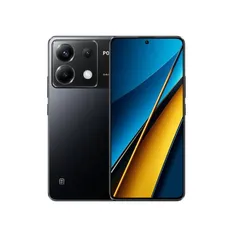 گوشی موبایل شیائومی Xiaomi Poco X6 Pro 5G حافظه 512 گیگابایت رم 12 گیگابایت  