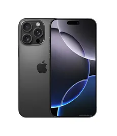 گوشی موبایل اپل Apple iPhone 16 Pro Max حافظه 1 ترابایت رم 8 گیگابایت