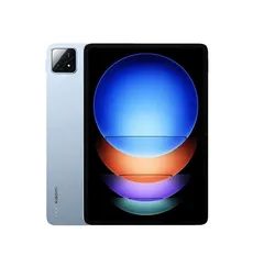 تبلت شیائومی (WIFI) Xiaomi Pad 6S Pro 12.4 حافظه 512 گیگابایت رم 12 گیگابایت 