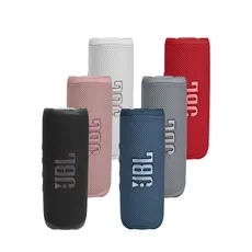 اسپیکر بلوتوثی جی بی ال JBL Flip 6  