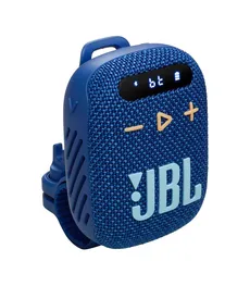 اسپیکر بلوتوثی جی بی ال JBL Wind 3 